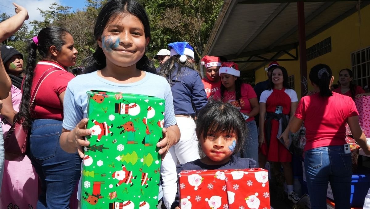 Navidad en Comunidad 2025 foto 2