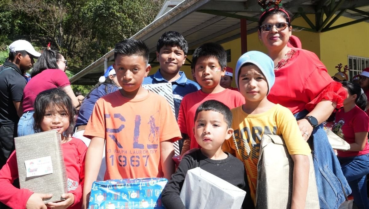 Navidad en Comunidad 2025 foto 3